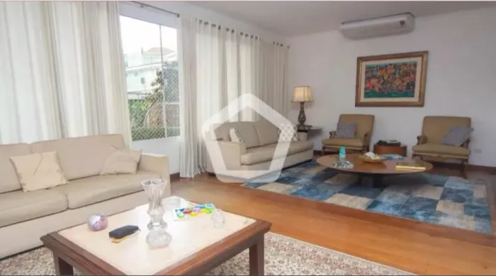 Casa em Jardim São Bento