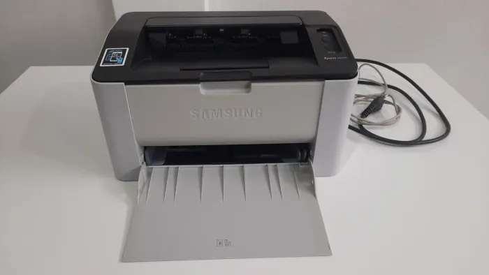 Impressora Laser Samsung M2020-W