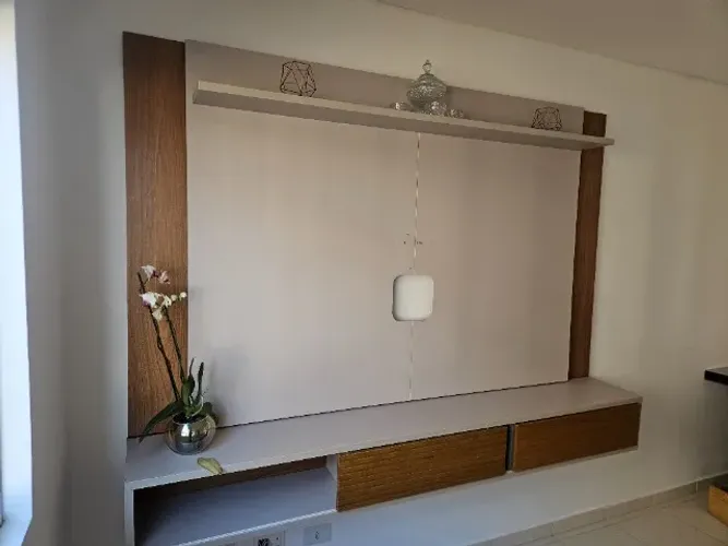 rack para tv