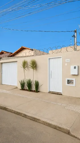 vendo excelente casa independência aceito troca 