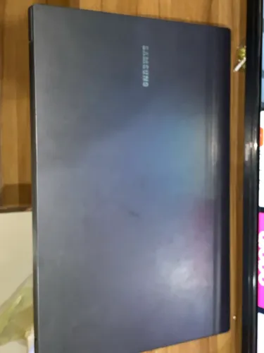 Notebook SAMSUNG 238GB 4 RAM