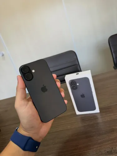 iPhone 16 128gb