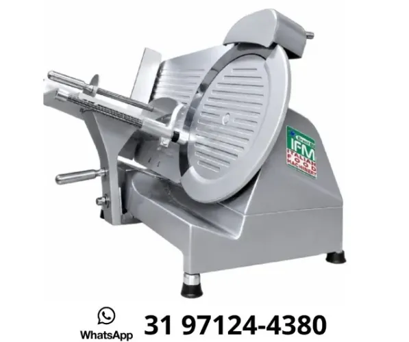 Fatiador de Frios IFM Semiautomático 30CM