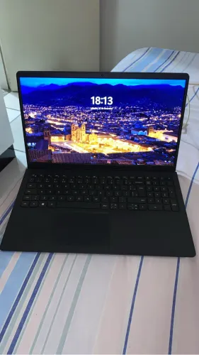 Notebook Inspiron 15 DELL