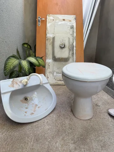 Vendo pia de cozinha