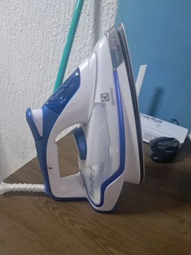 Vende se ferro de passar 