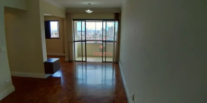 Apartamento para Locação 2 Quartos, 1 Suite, 2 Vagas, Mooca