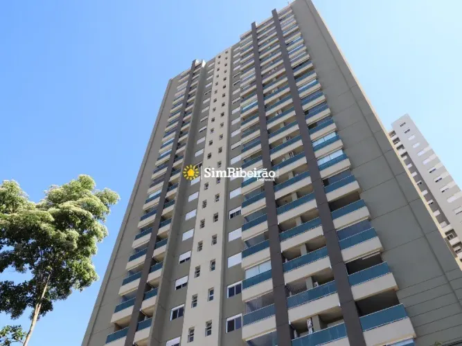 Apartamento a venda no Edifício Berlim. Bairro Jardim Botânico.
