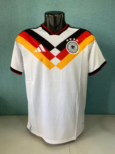 Camisa Alemanha Home 26-27
