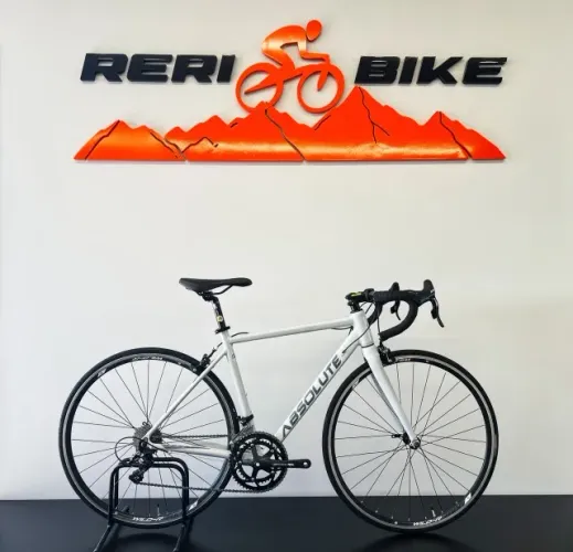 BICICLETA ROAD ABSOLUTE WILD R 18V GTA