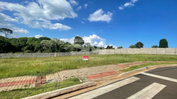 Terreno padrão à Venda, Centro, Chapecó, SC