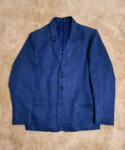 Blazer Alfaiataria Italiano Lindo Importado Estado de Novo Desapego Oportunidade 