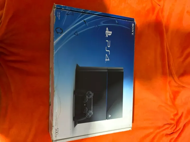 PS4