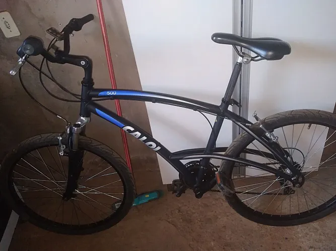 Baik aro 26 caloI
