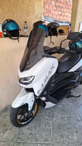 NMAX 160 ABS 2021