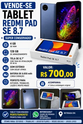 Tablet