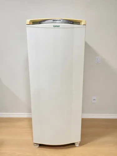 Geladeira cônsul frost free 220v