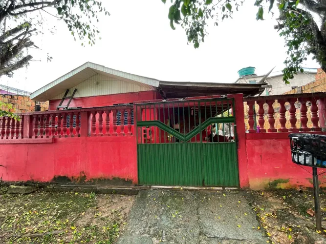 Casa a venda em Autazes