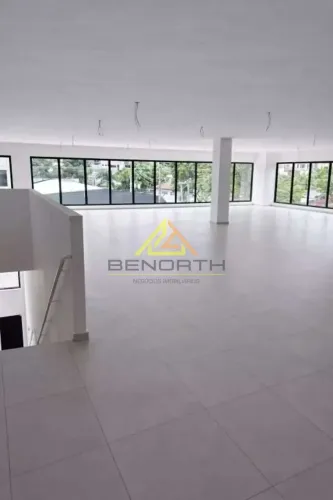 Sobreloja para locação 514 m² , Vila Regente Feijó, São Paulo, SP