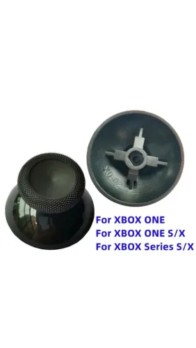 Par de botões analógicos para xbox series