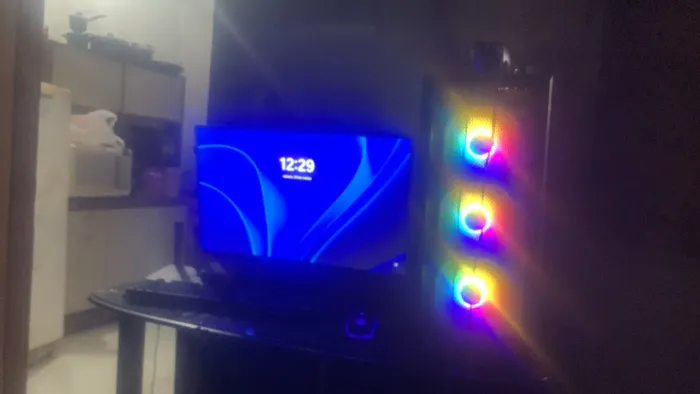 Pc gamer