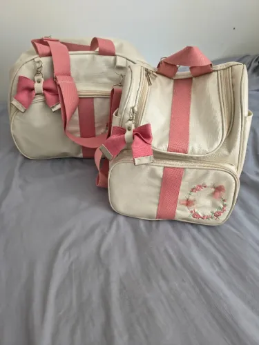 Bolsa de maternidade