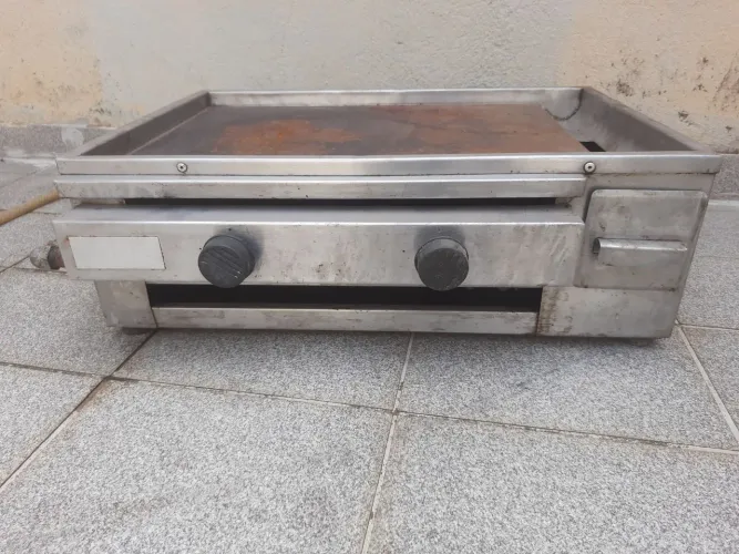 Lanchonete 