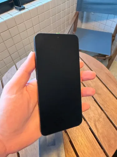 Samsung Galaxy S23 Plus 512GB | Impecável | NF + Caixa Completa | Único Dono