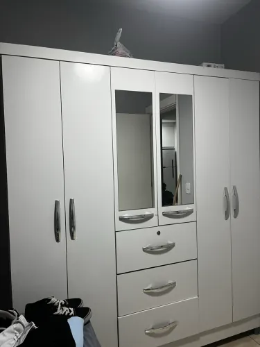 guarda-roupa