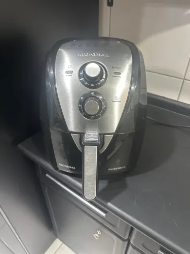 Airfryer Mondial