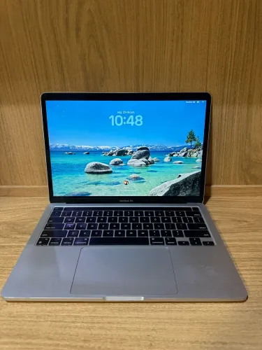 MACBOOK PRO M2 256GB