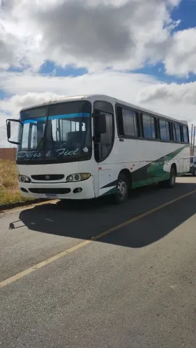 Aluguel e fretamento 