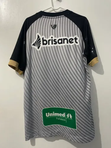 Camisas Ceará Sporting Club originais