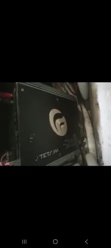 Vendo Modulo 3k3