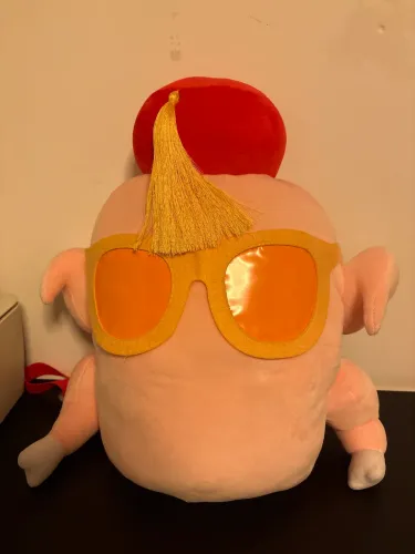Mochila F.R.I.E.N.D.S. | Imaginarium