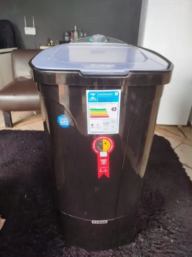 Máquina de lavar tanquinho 10kg (NOVA) ((ENTREGO GRATIS))
