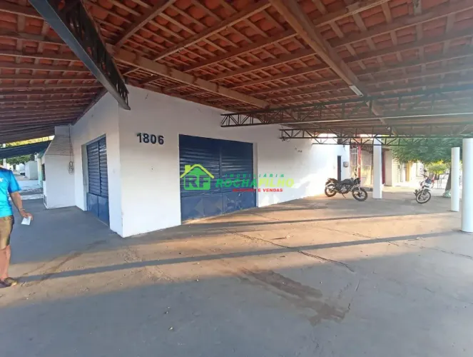 Ponto Comercial para venda e locação, Primavera, Teresina, PI