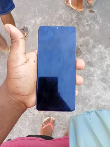 Celular Motorola