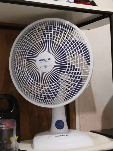 Ventilador Mondial