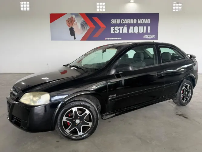 Chevrolet Astra Advantage 2.0 MPFI Flexpower 8V 3P 2005