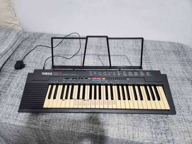 Teclado Yamaha PSR-3