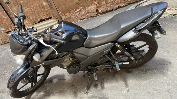 Yamanha Fazer 150 2021/2022 