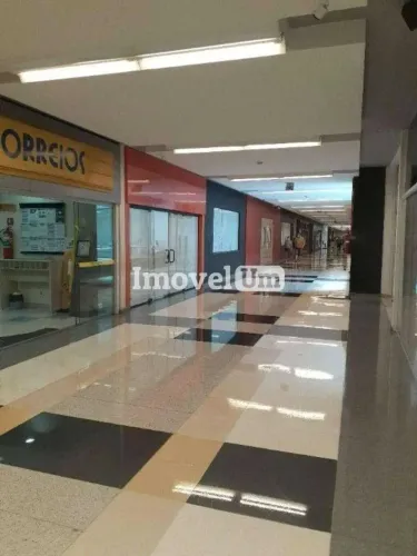 Jardim São Luís | Conjunto Comercial