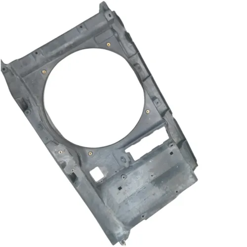 Painel Frontal Radiador Peugeot 307 Citroen C4 2007 A 2014