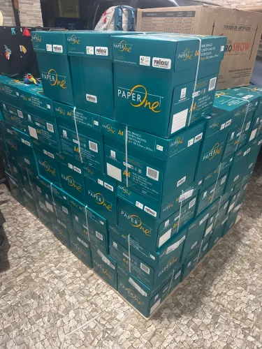 Papel A4 Premium Paper One 75g