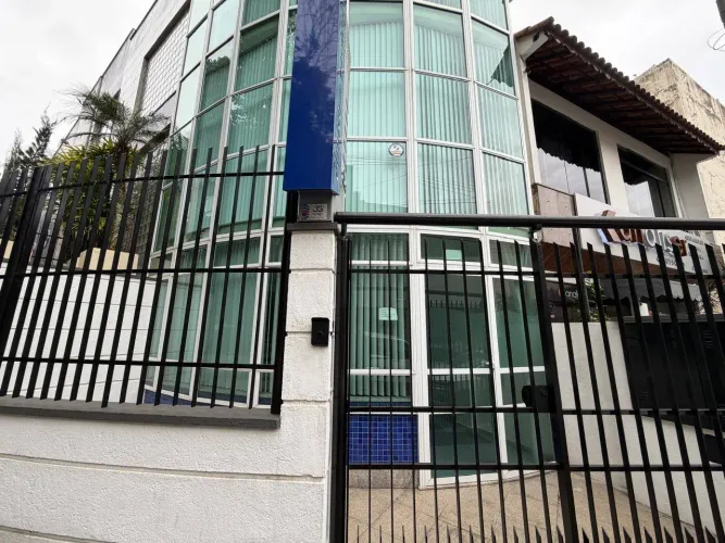 Imóvel Comercial de 151 m² no Centro de Nova Friburgo, RJ
