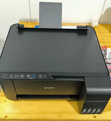Impressora Epson L3150