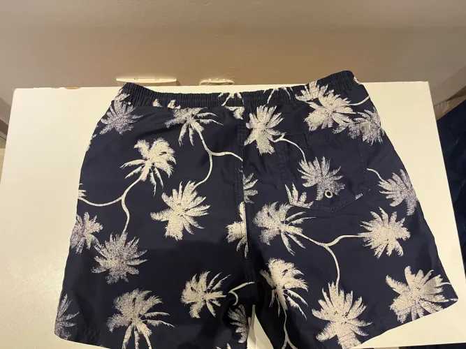 SHORT HERING