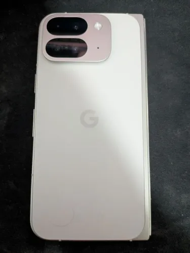 Google Pixel 9 Pro Fold