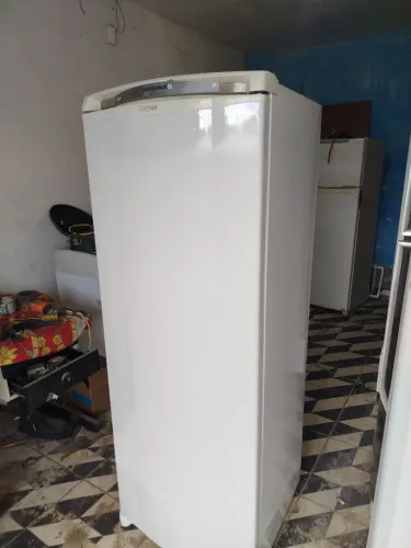 Geladeira Consul frost free